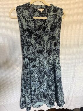 Rebecca Taylor Dresses | Gold Leaf Fleur Silk Riched Dress | Color: Gold | Size: 12 | Jenniferwest2's Closet Rebecca Taylor Dresses | Gold Leaf Fleur Silk Riched Dress | Color: Gold | Size: 12 | Jenniferwest2's Closet